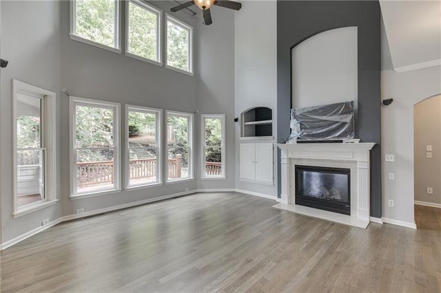 7563 Brookstone Circle, Flowery Branch, GA 30542