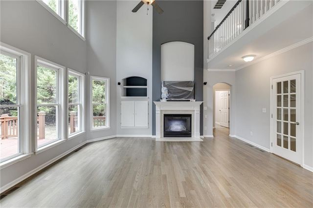7563 Brookstone Circle, Flowery Branch, GA 30542