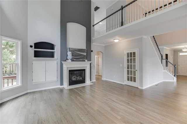7563 Brookstone Circle, Flowery Branch, GA 30542
