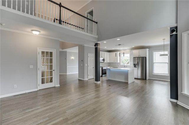 7563 Brookstone Circle, Flowery Branch, GA 30542