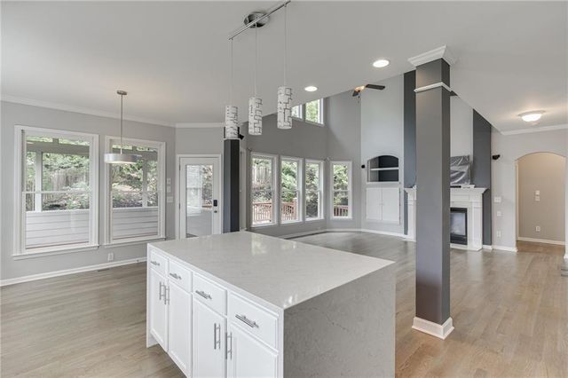 7563 Brookstone Circle, Flowery Branch, GA 30542