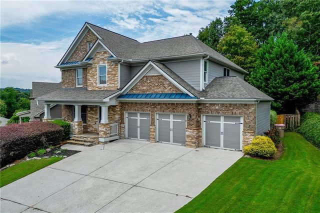 7563 Brookstone Circle, Flowery Branch, GA 30542