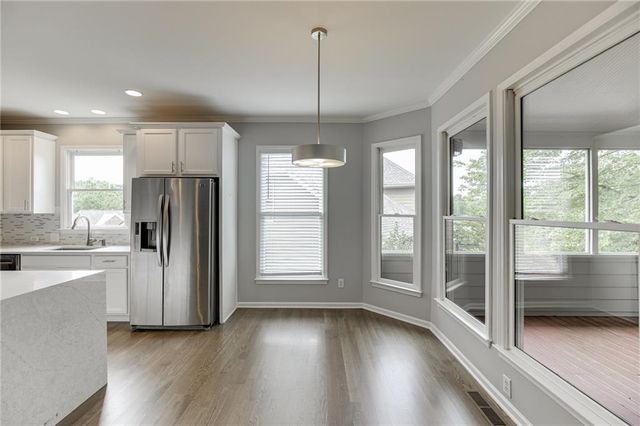 7563 Brookstone Circle, Flowery Branch, GA 30542