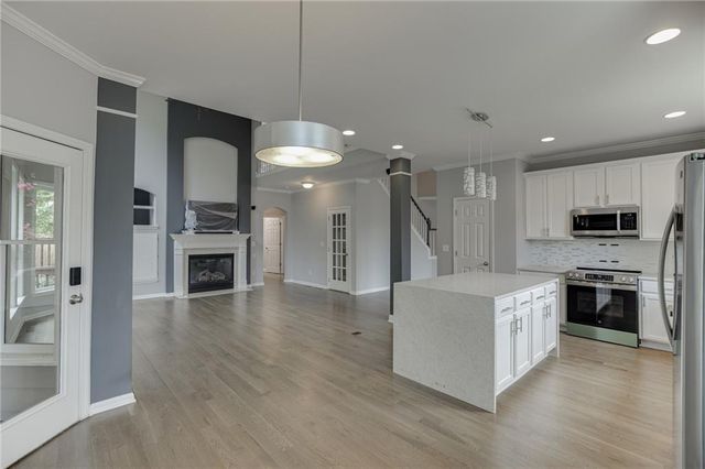 7563 Brookstone Circle, Flowery Branch, GA 30542