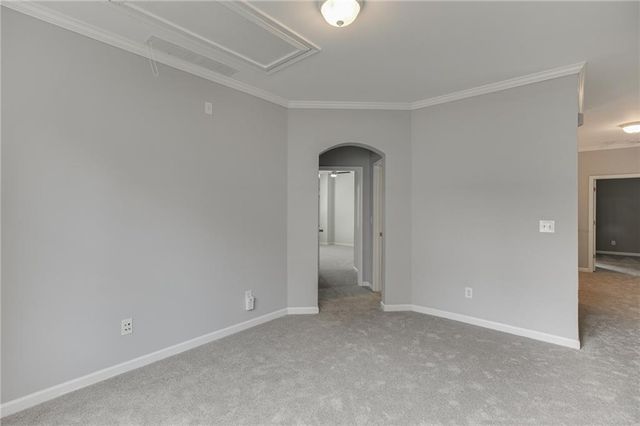 7563 Brookstone Circle, Flowery Branch, GA 30542