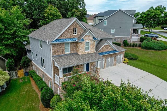 7563 Brookstone Circle, Flowery Branch, GA 30542