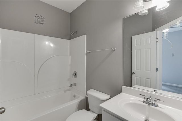 7563 Brookstone Circle, Flowery Branch, GA 30542
