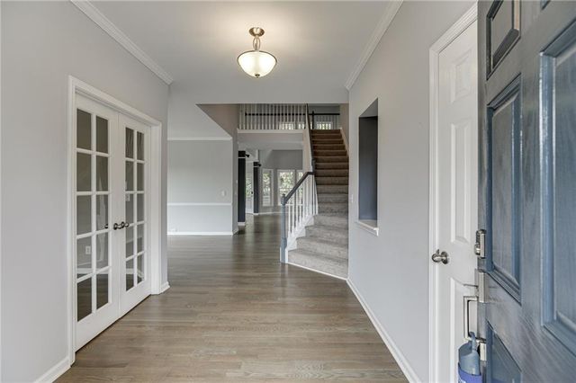 7563 Brookstone Circle, Flowery Branch, GA 30542