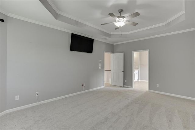 7563 Brookstone Circle, Flowery Branch, GA 30542