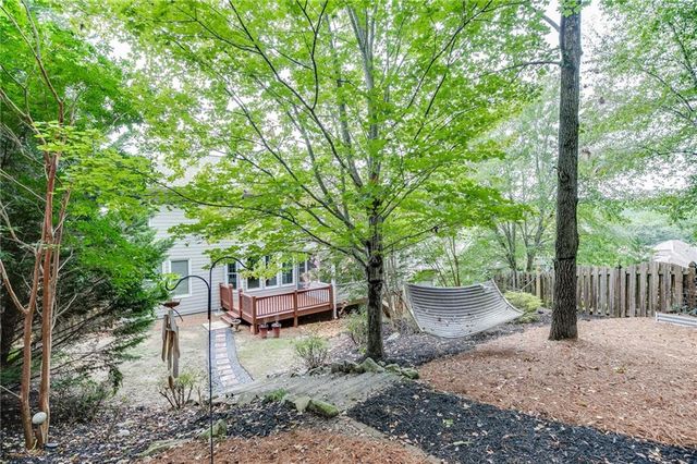 7563 Brookstone Circle, Flowery Branch, GA 30542
