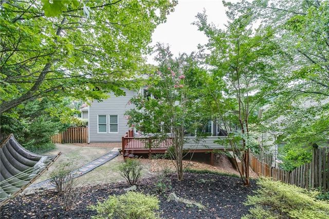 7563 Brookstone Circle, Flowery Branch, GA 30542