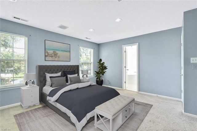 1068 Haygood Estate LN, Virginia Beach, VA 23455