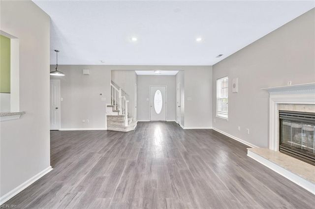 1068 Haygood Estate LN, Virginia Beach, VA 23455