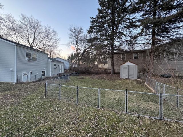 50 E Lilac Ct, Mansfield, OH 44907