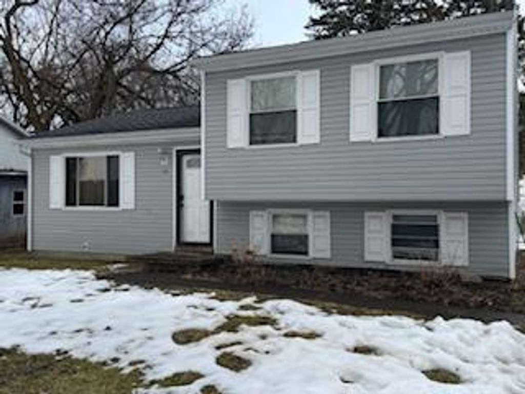 50 E Lilac Ct, Mansfield, OH 44907