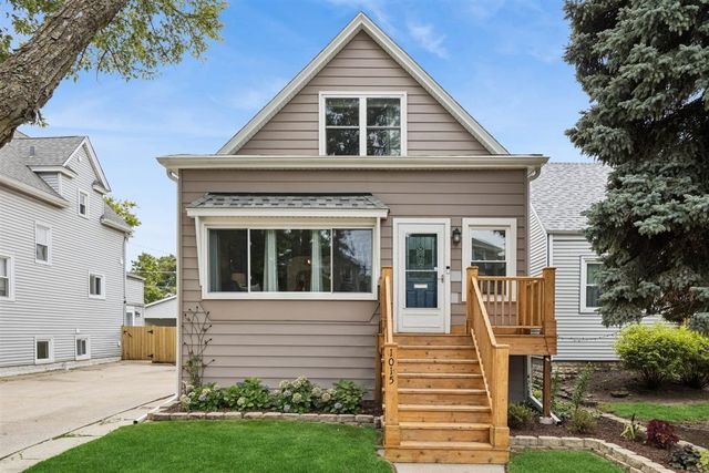 1015 Beloit Avenue, Forest Park, IL 60130