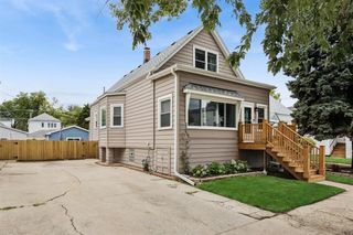 1015 Beloit Avenue, Forest Park, IL 60130