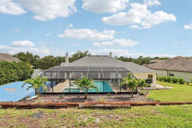 225 GLEN ABBEY LANE, Debary, FL 32713