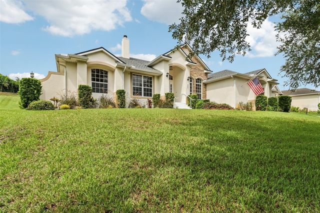 225 GLEN ABBEY LANE, Debary, FL 32713