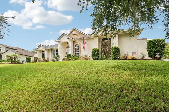 225 GLEN ABBEY LANE, Debary, FL 32713
