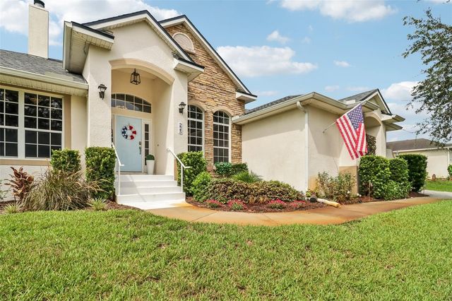 225 GLEN ABBEY LANE, Debary, FL 32713