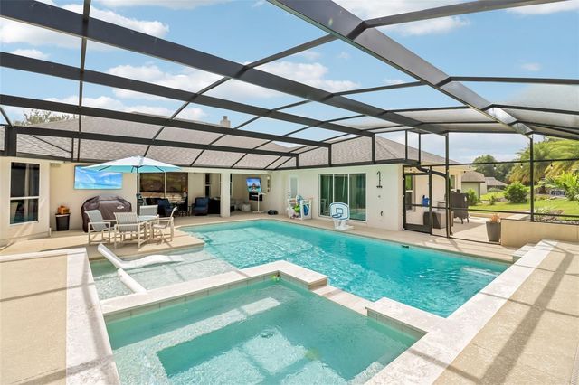 225 GLEN ABBEY LANE, Debary, FL 32713