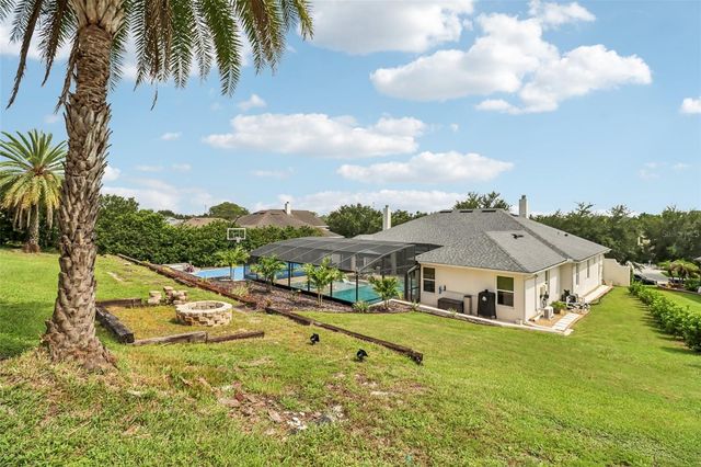 225 GLEN ABBEY LANE, Debary, FL 32713