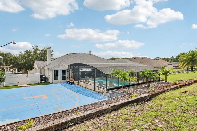 225 GLEN ABBEY LANE, Debary, FL 32713