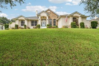 225 GLEN ABBEY LANE, Debary, FL 32713