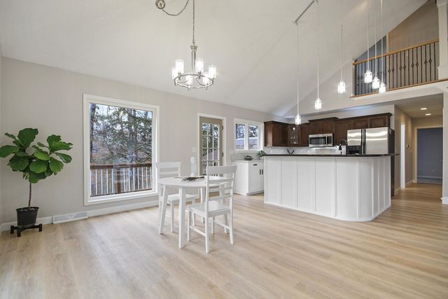 3900 E WEBSTER RD, Hartsburg, MO 65039