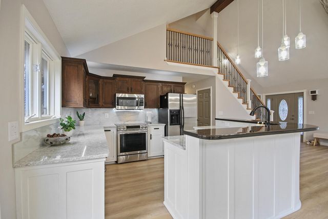 3900 E WEBSTER RD, Hartsburg, MO 65039