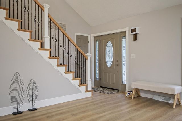 3900 E WEBSTER RD, Hartsburg, MO 65039