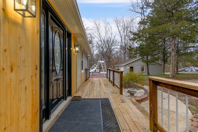 3900 E WEBSTER RD, Hartsburg, MO 65039