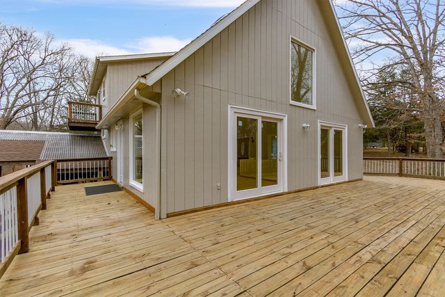 3900 E WEBSTER RD, Hartsburg, MO 65039