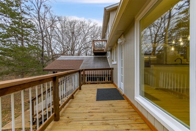 3900 E WEBSTER RD, Hartsburg, MO 65039