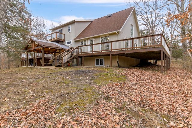 3900 E WEBSTER RD, Hartsburg, MO 65039