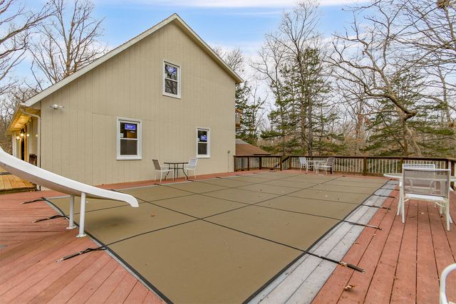 3900 E WEBSTER RD, Hartsburg, MO 65039