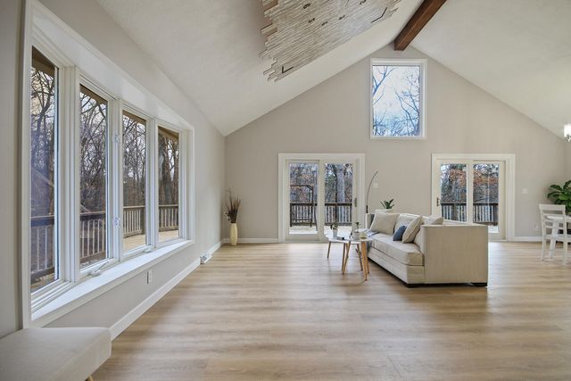 3900 E WEBSTER RD, Hartsburg, MO 65039