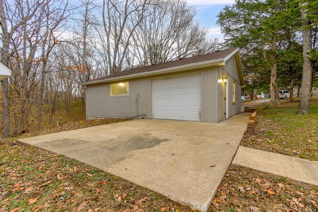 3900 E WEBSTER RD, Hartsburg, MO 65039