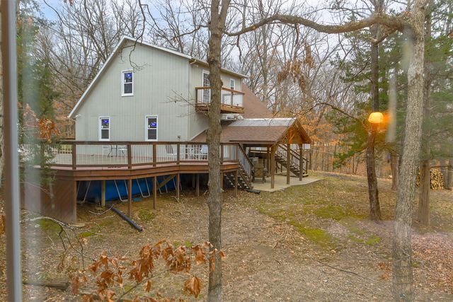 3900 E WEBSTER RD, Hartsburg, MO 65039