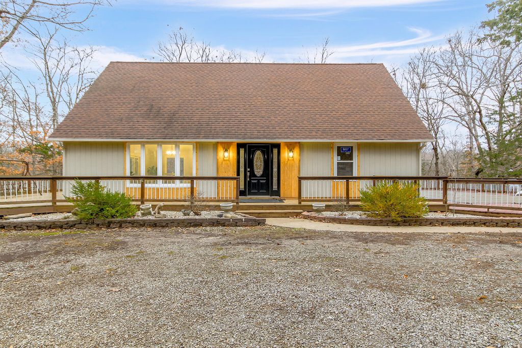 3900 E WEBSTER RD, Hartsburg, MO 65039