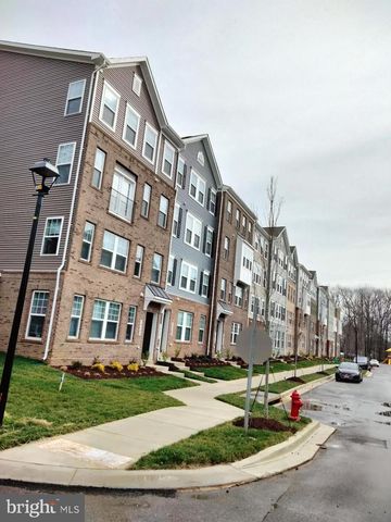 10506 JOHN GLENN ST, Lanham, MD 20706