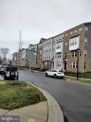 10506 JOHN GLENN ST, Lanham, MD 20706