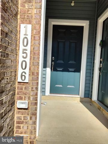 10506 JOHN GLENN ST, Lanham, MD 20706