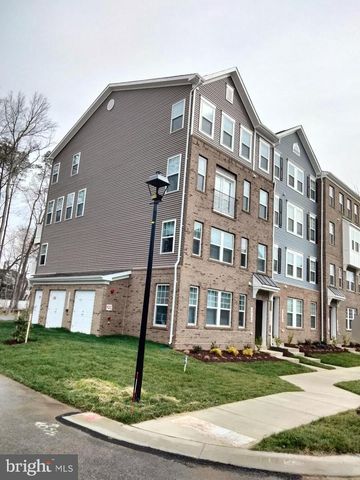 10506 JOHN GLENN ST, Lanham, MD 20706