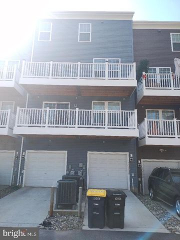 10506 JOHN GLENN ST, Lanham, MD 20706