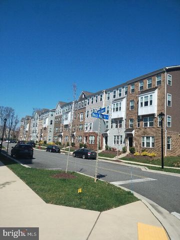 10506 JOHN GLENN ST, Lanham, MD 20706