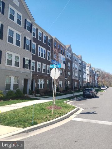 10506 JOHN GLENN ST, Lanham, MD 20706