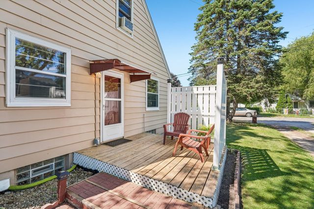 1840 Taylor Avenue, Saint Paul, MN 55104
