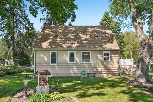 1840 Taylor Avenue, Saint Paul, MN 55104